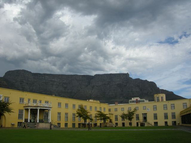 tafelberg